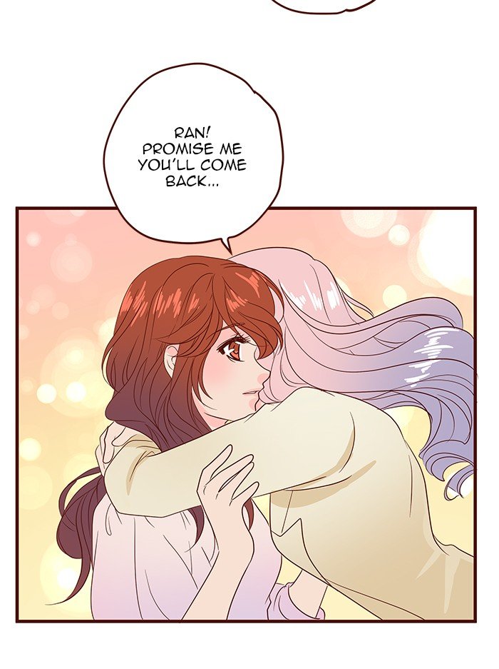 Eggnoid – Manga chapter 238 - page 31