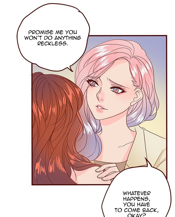 Eggnoid – Manga chapter 238 - page 32