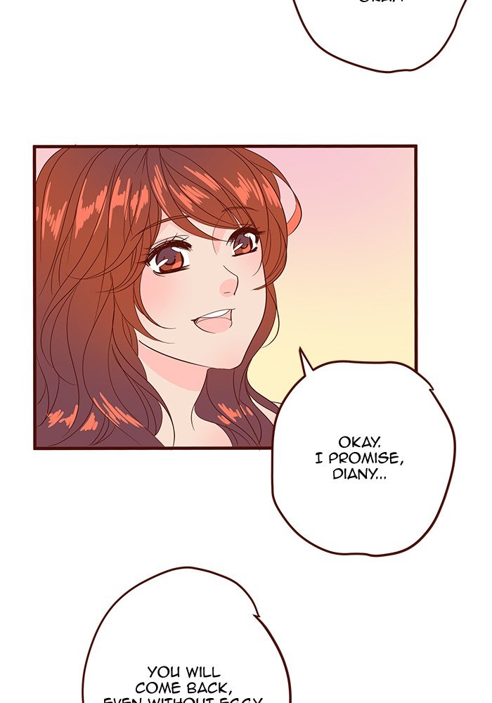 Eggnoid – Manga chapter 238 - page 33