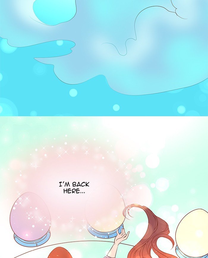 Eggnoid – Manga chapter 238 - page 38