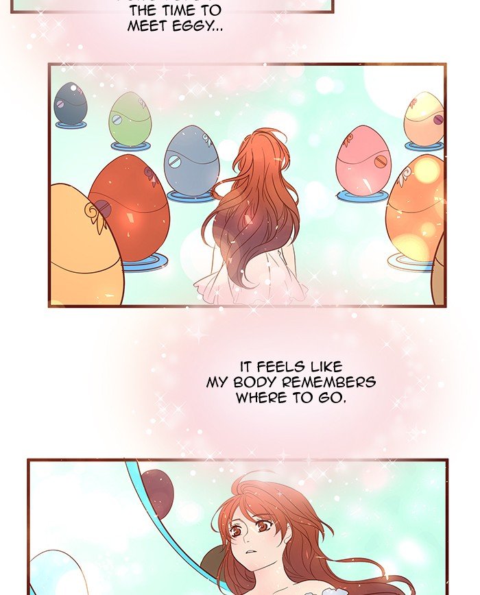 Eggnoid – Manga chapter 238 - page 40