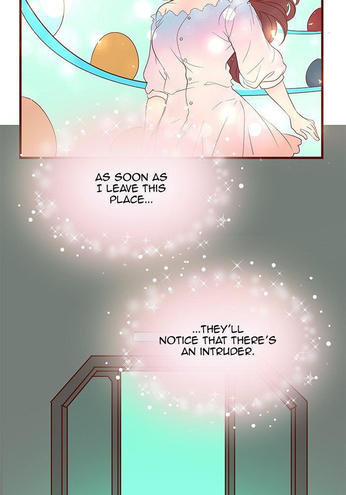 Eggnoid – Manga chapter 238 - page 41