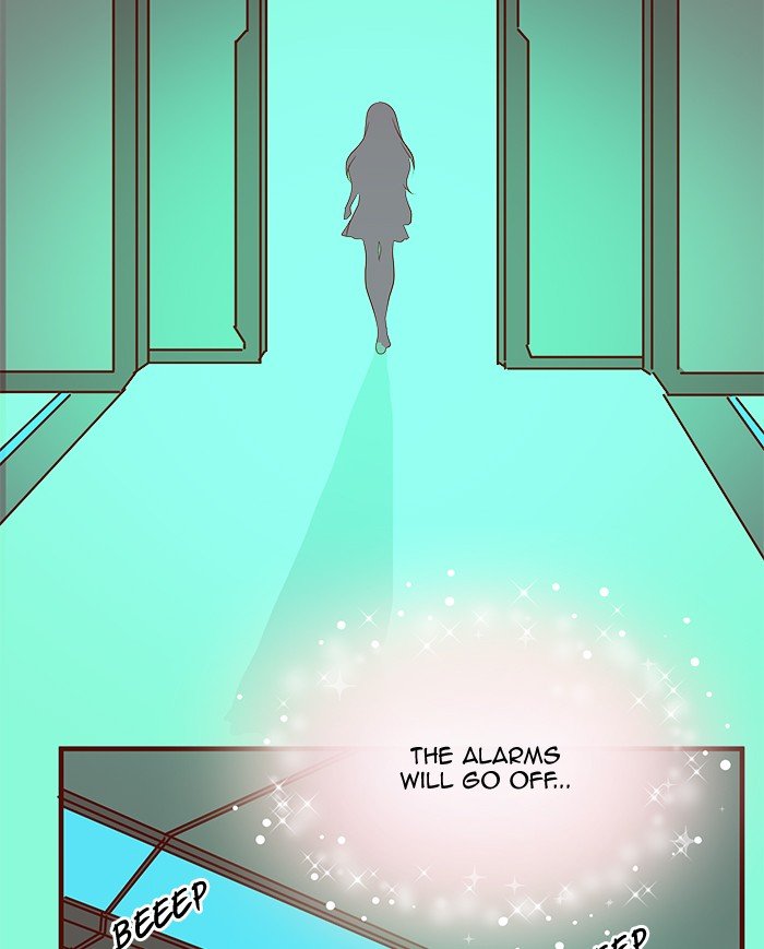 Eggnoid – Manga chapter 238 - page 42