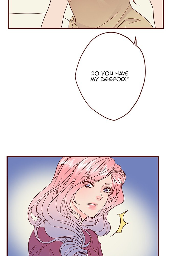Eggnoid – Manga chapter 238 - page 6