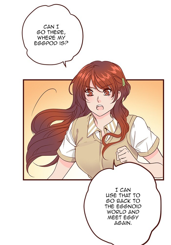 Eggnoid – Manga chapter 238 - page 8
