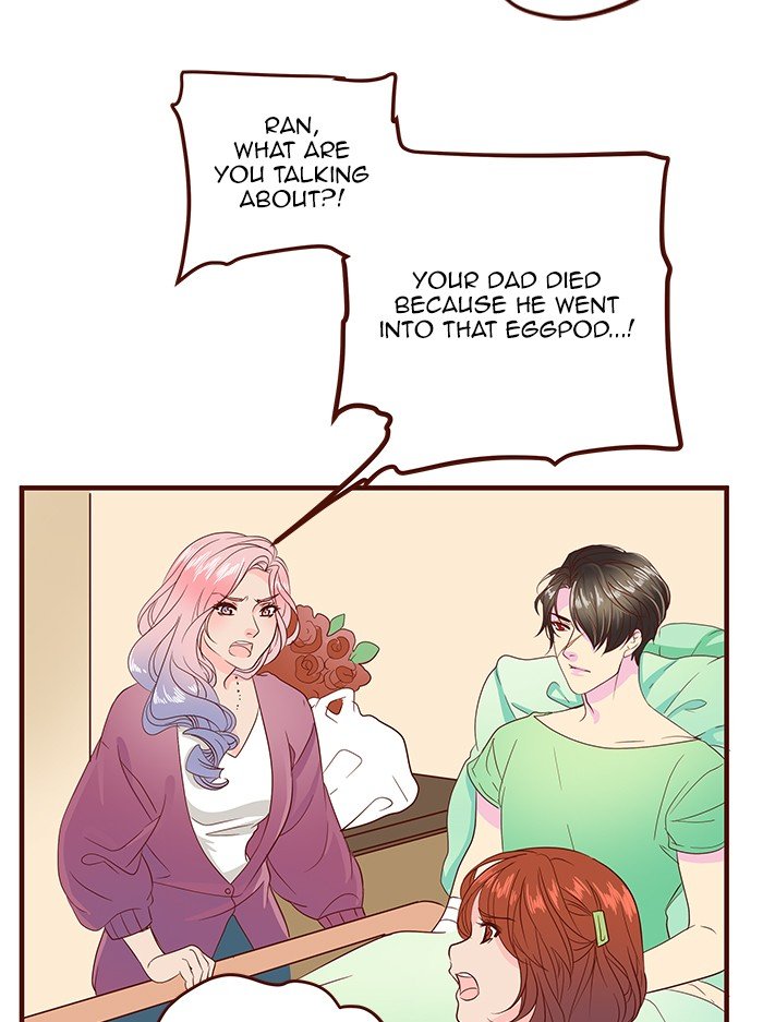 Eggnoid – Manga chapter 238 - page 9