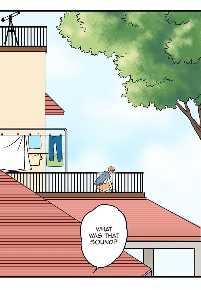 Eggnoid – Manga chapter 18 - page 13