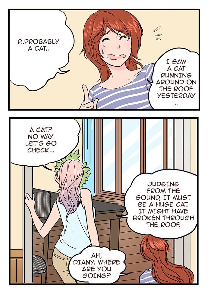 Eggnoid – Manga chapter 18 - page 14
