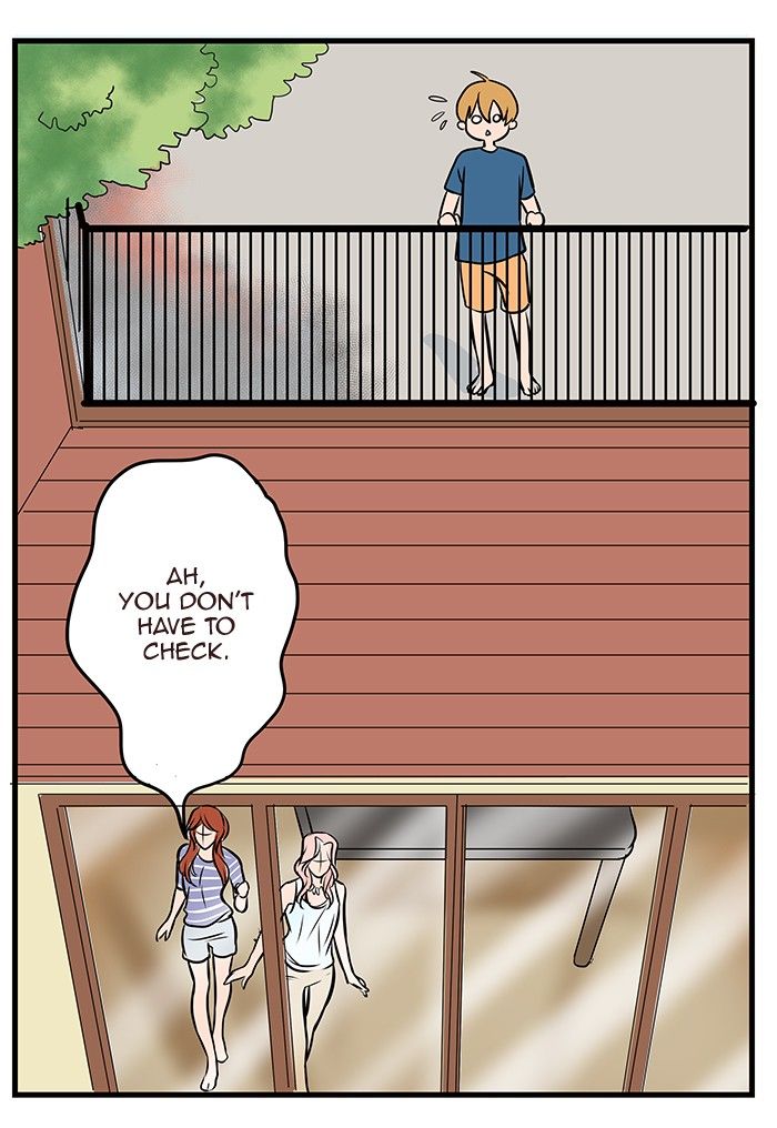 Eggnoid – Manga chapter 18 - page 15