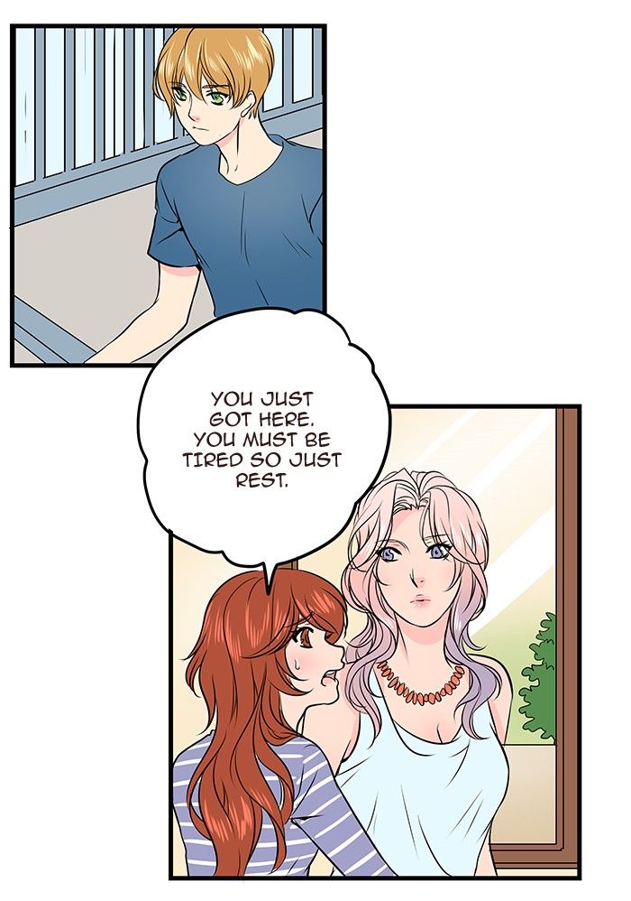 Eggnoid – Manga chapter 18 - page 16