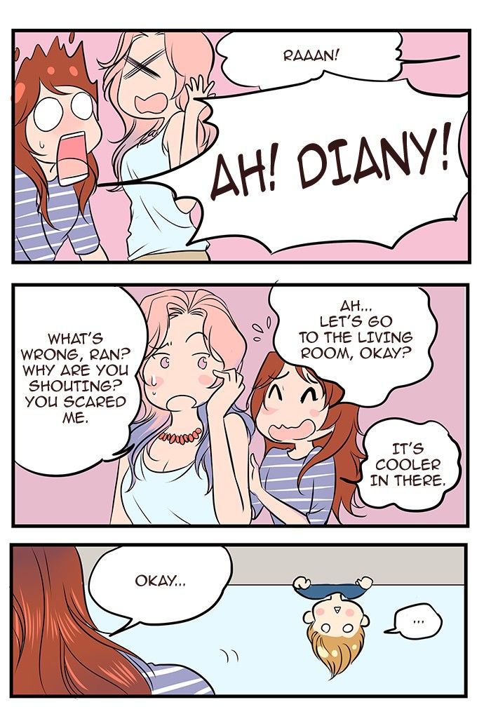Eggnoid – Manga chapter 18 - page 18