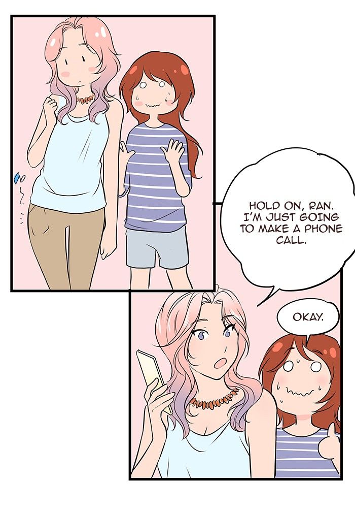 Eggnoid – Manga chapter 18 - page 21
