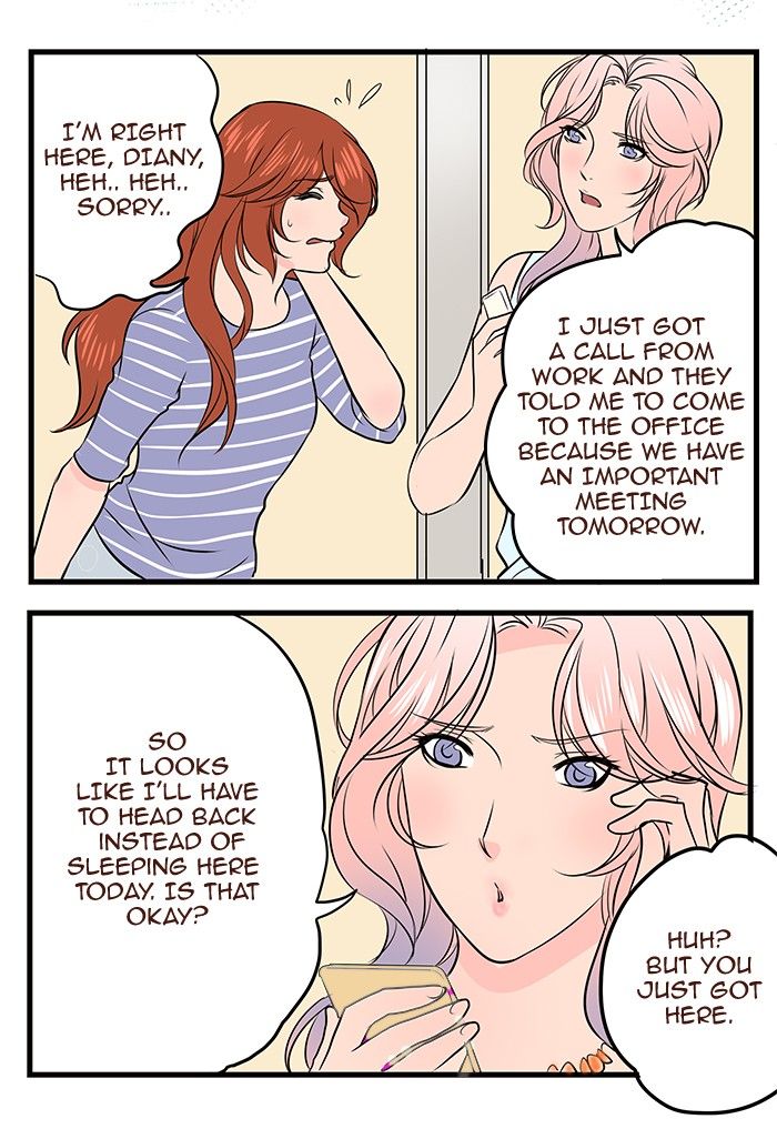 Eggnoid – Manga chapter 18 - page 29