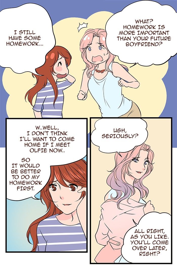 Eggnoid – Manga chapter 18 - page 31