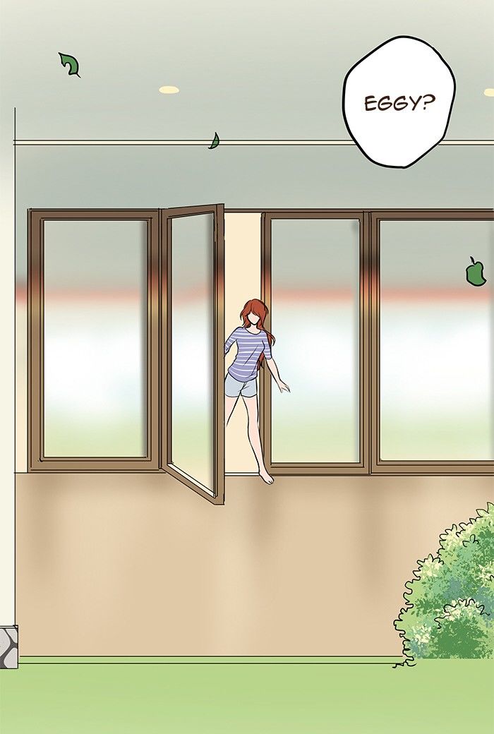 Eggnoid – Manga chapter 18 - page 35