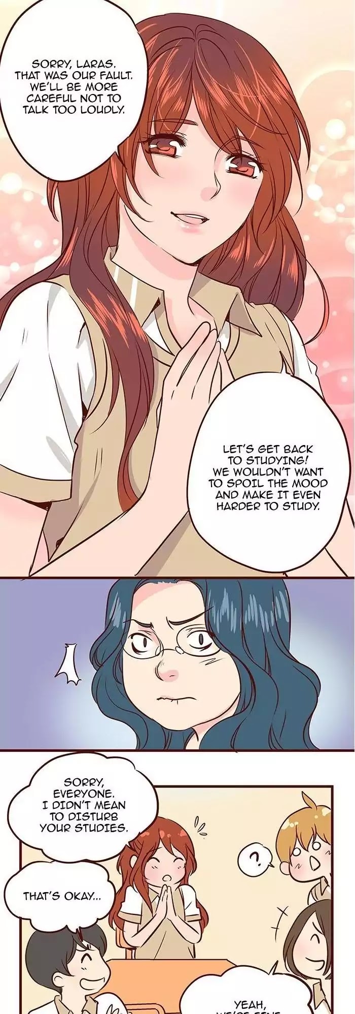 Eggnoid – Manga chapter 102 - page 12