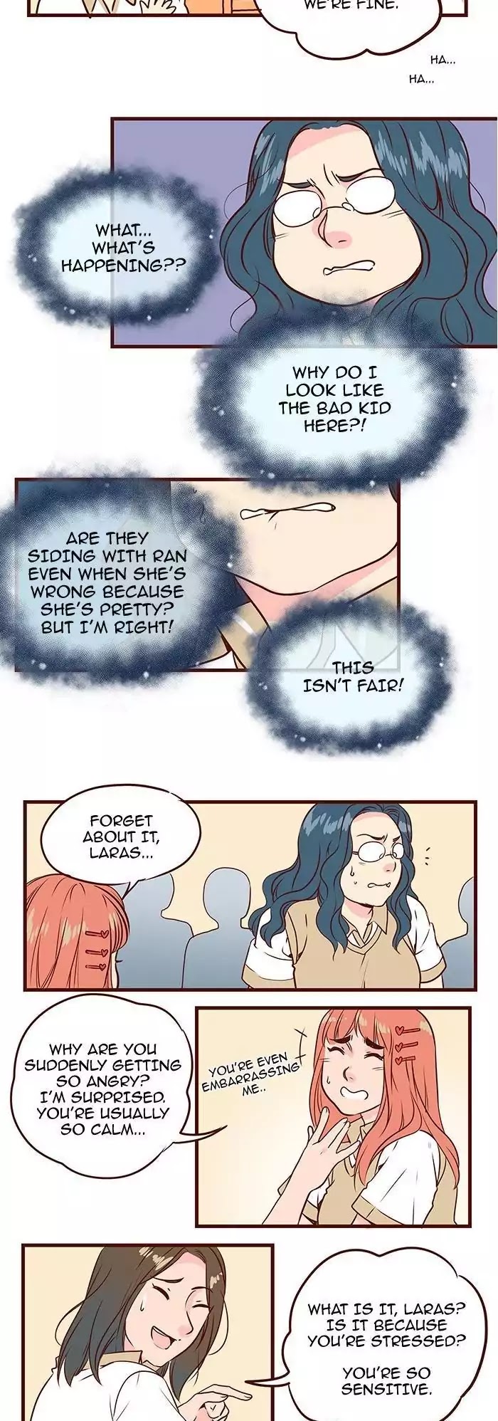 Eggnoid – Manga chapter 102 - page 13