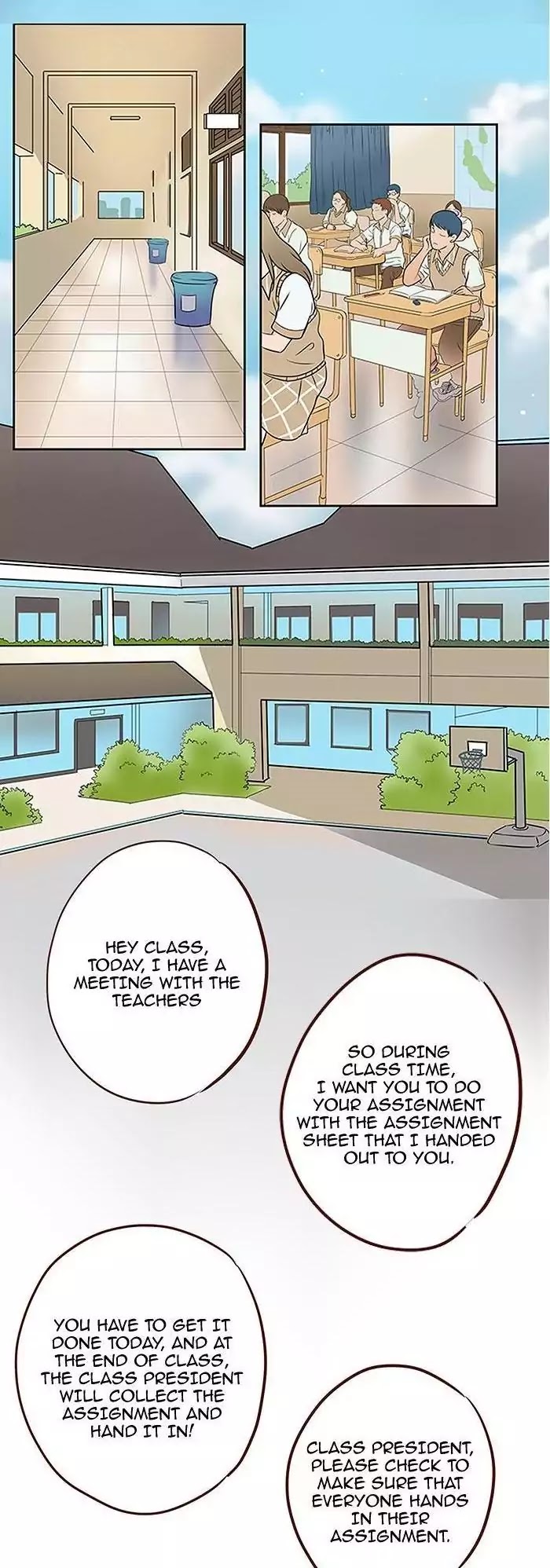 Eggnoid – Manga chapter 102 - page 2
