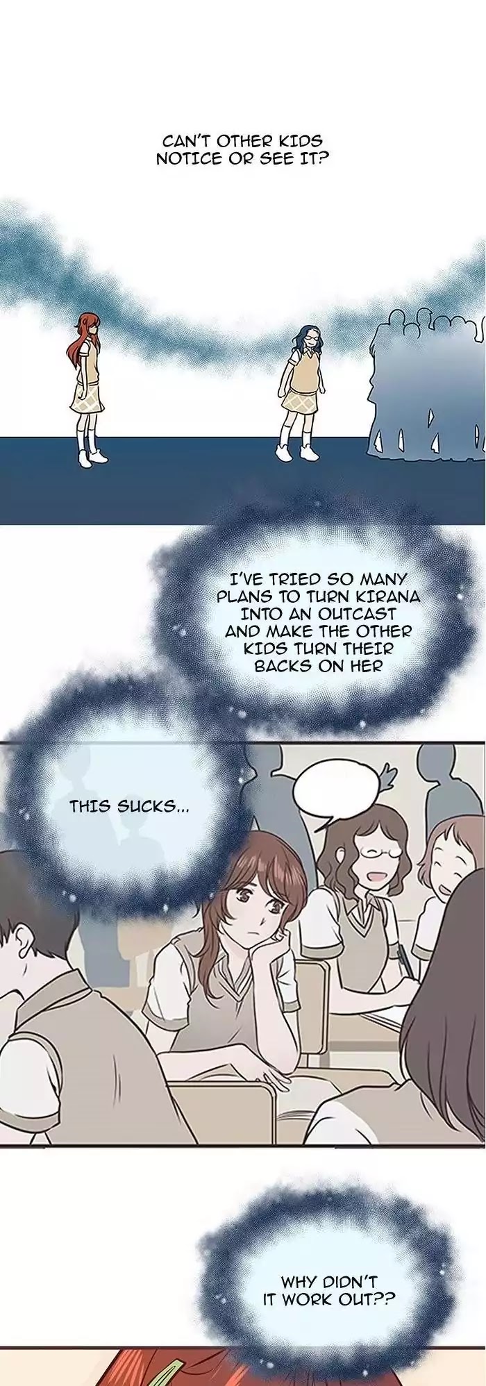 Eggnoid – Manga chapter 102 - page 6