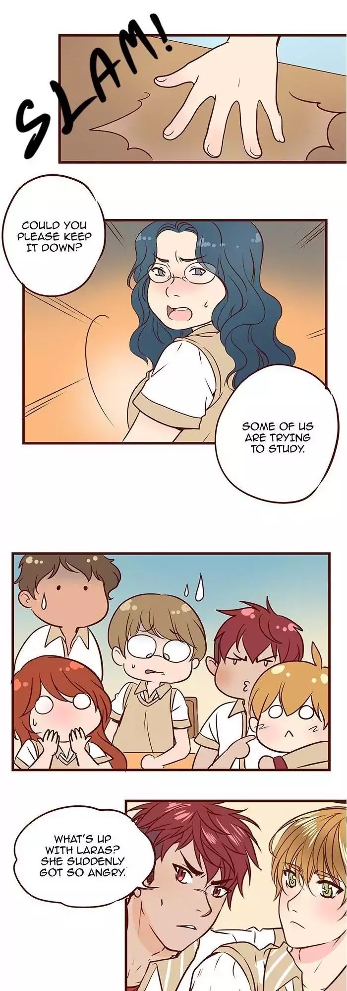 Eggnoid – Manga chapter 102 - page 8
