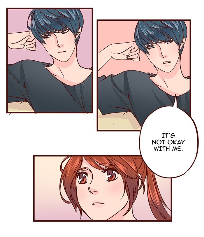 Eggnoid – Manga chapter 54 - page 24