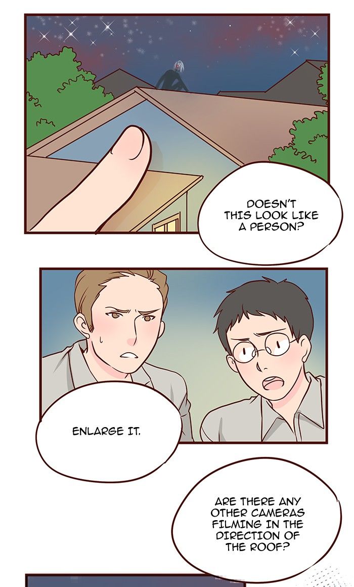 Eggnoid – Manga chapter 54 - page 33