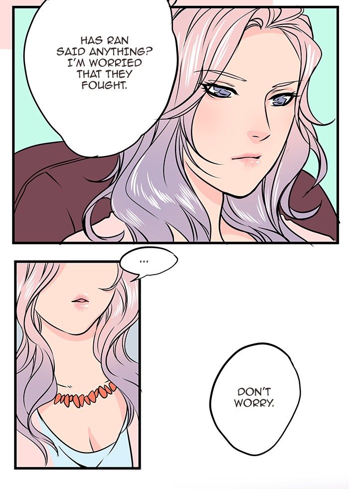 Eggnoid – Manga chapter 19 - page 10