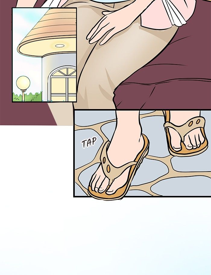 Eggnoid – Manga chapter 19 - page 12