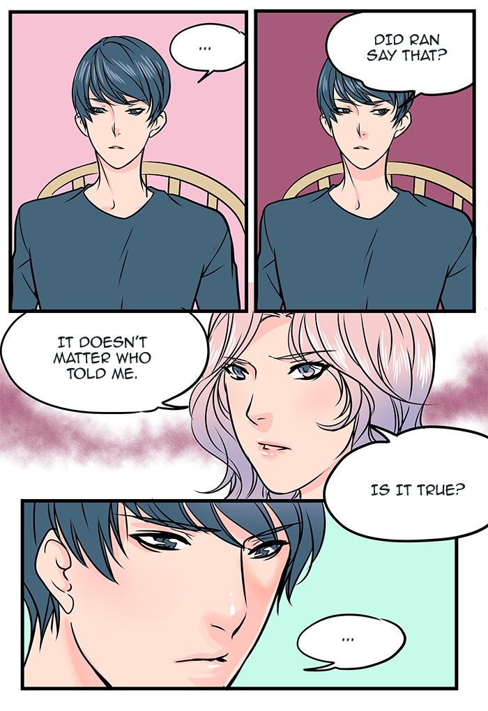 Eggnoid – Manga chapter 19 - page 19