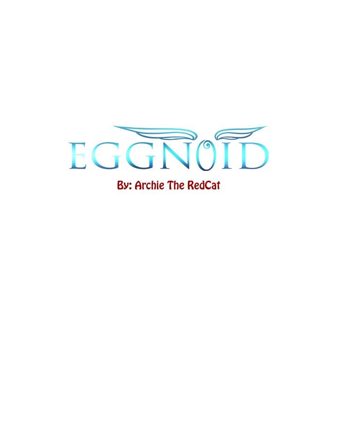 Eggnoid – Manga chapter 19 - page 2