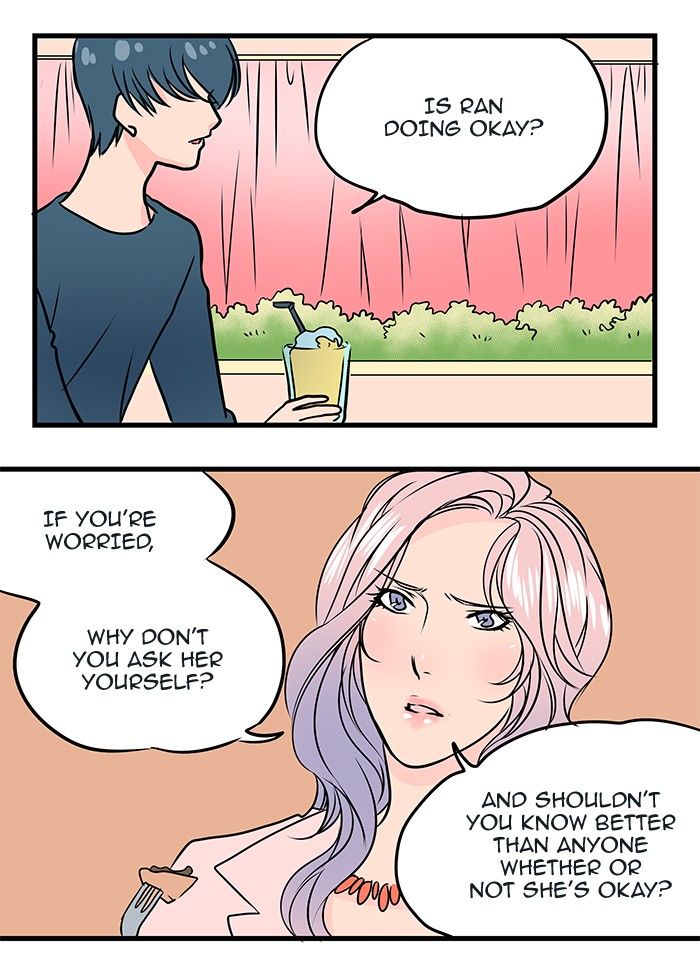 Eggnoid – Manga chapter 19 - page 20