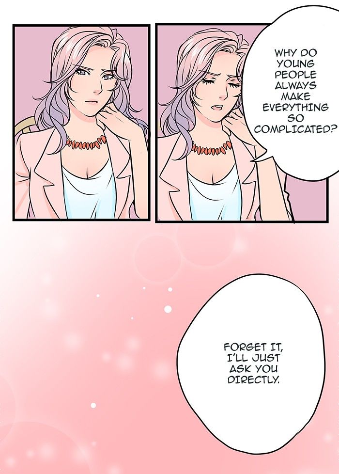 Eggnoid – Manga chapter 19 - page 26