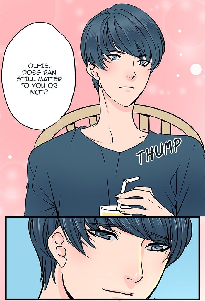 Eggnoid – Manga chapter 19 - page 27