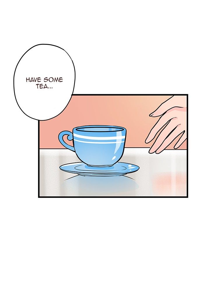 Eggnoid – Manga chapter 19 - page 3