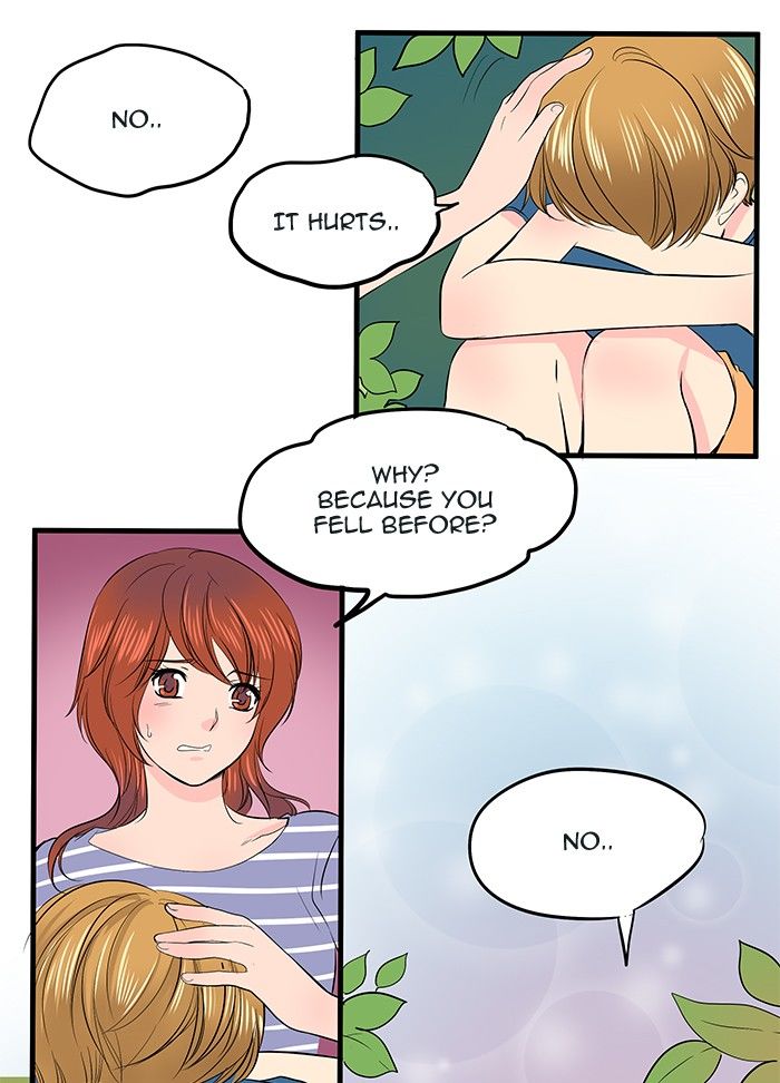 Eggnoid – Manga chapter 19 - page 36
