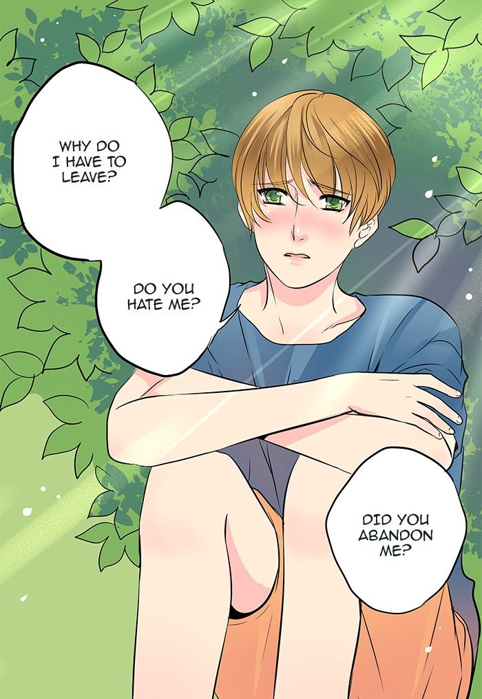Eggnoid – Manga chapter 19 - page 38