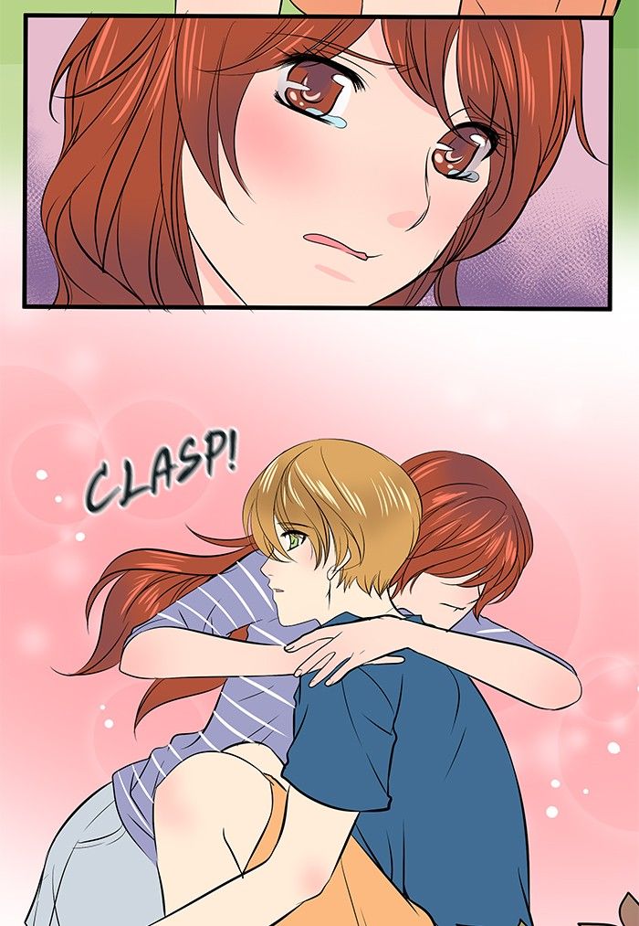 Eggnoid – Manga chapter 19 - page 39