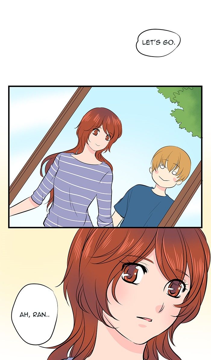 Eggnoid – Manga chapter 19 - page 44