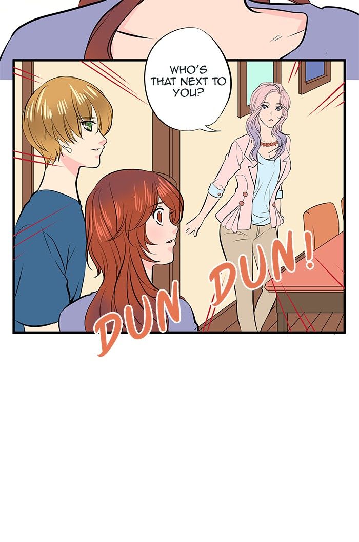 Eggnoid – Manga chapter 19 - page 45