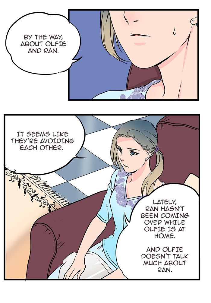 Eggnoid – Manga chapter 19 - page 8