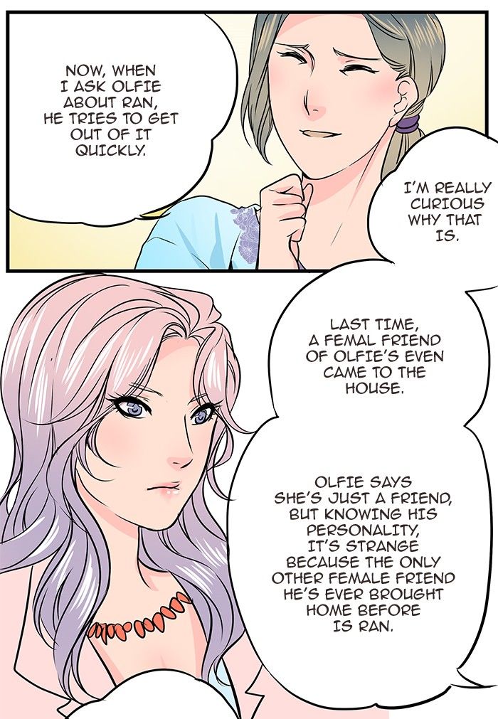 Eggnoid – Manga chapter 19 - page 9