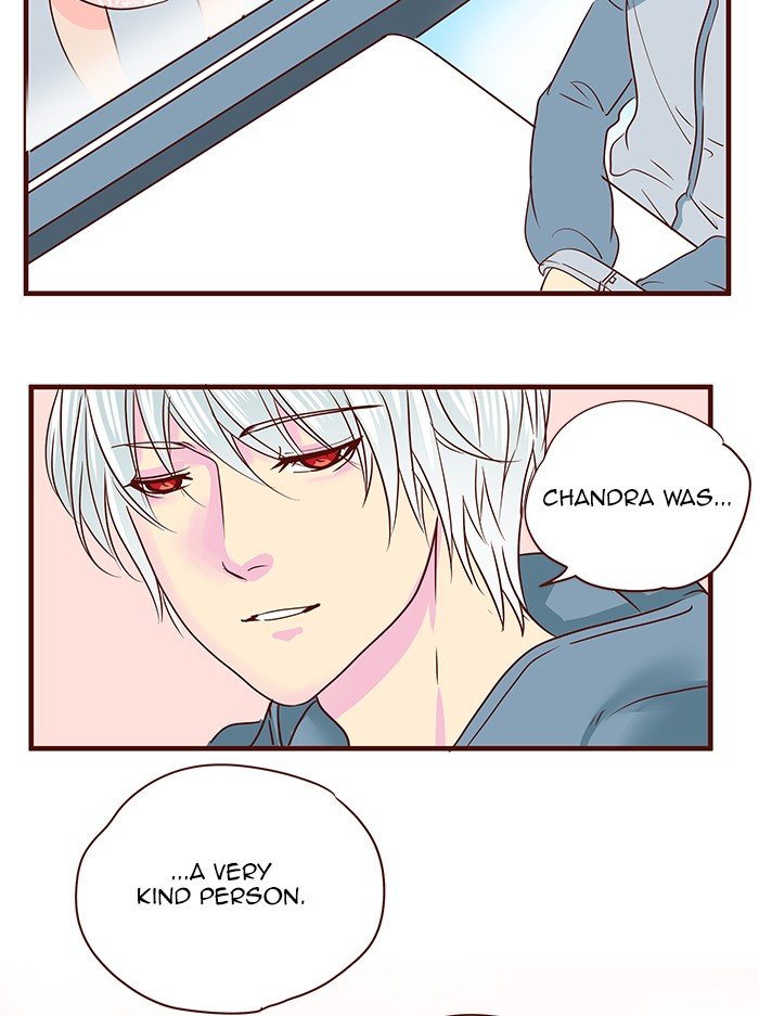 Eggnoid – Manga chapter 194 - page 11