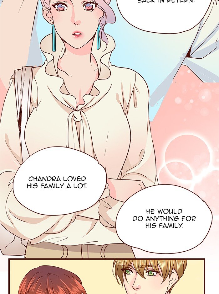 Eggnoid – Manga chapter 194 - page 13
