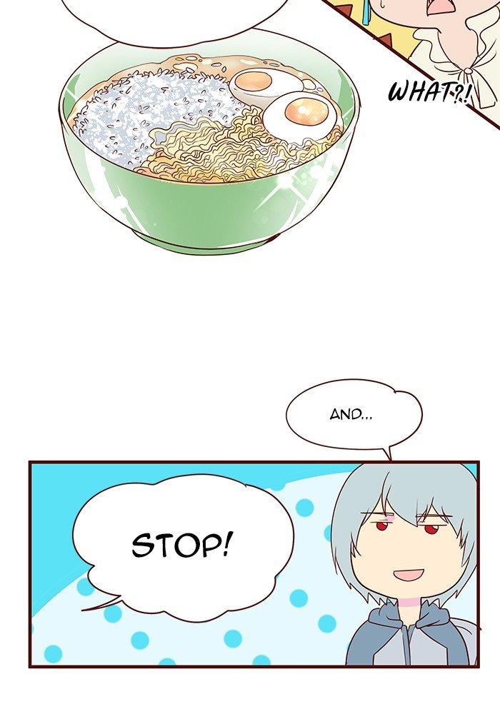 Eggnoid – Manga chapter 194 - page 16