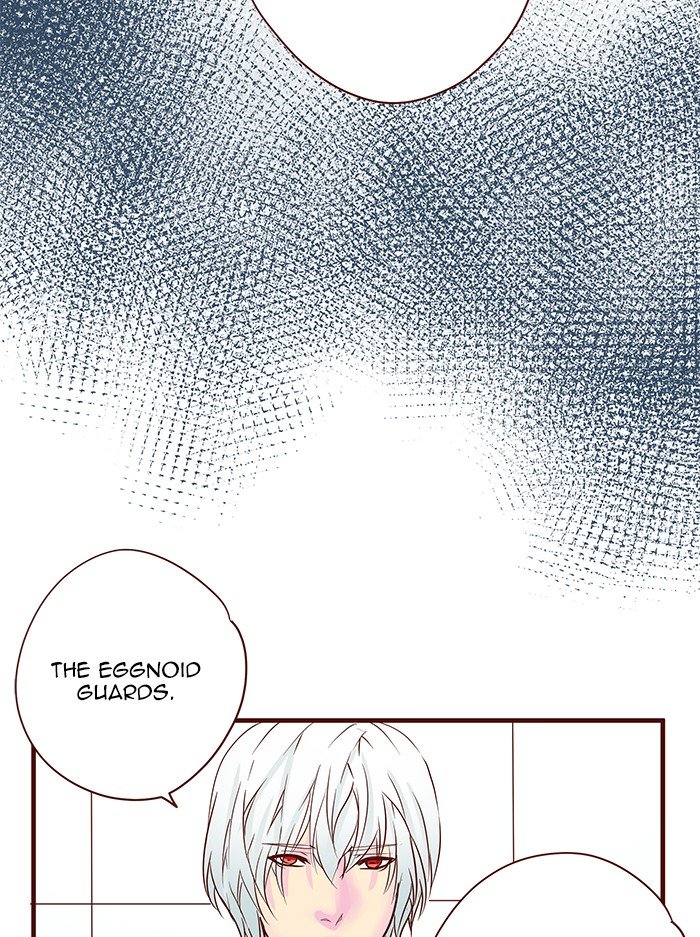 Eggnoid – Manga chapter 194 - page 19