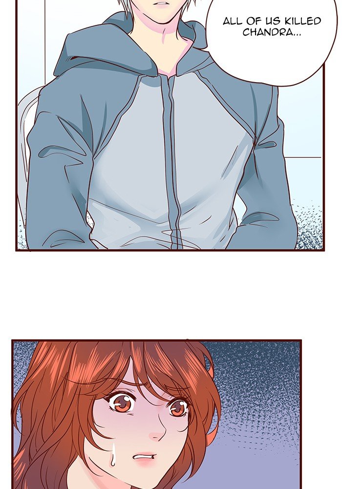 Eggnoid – Manga chapter 194 - page 20