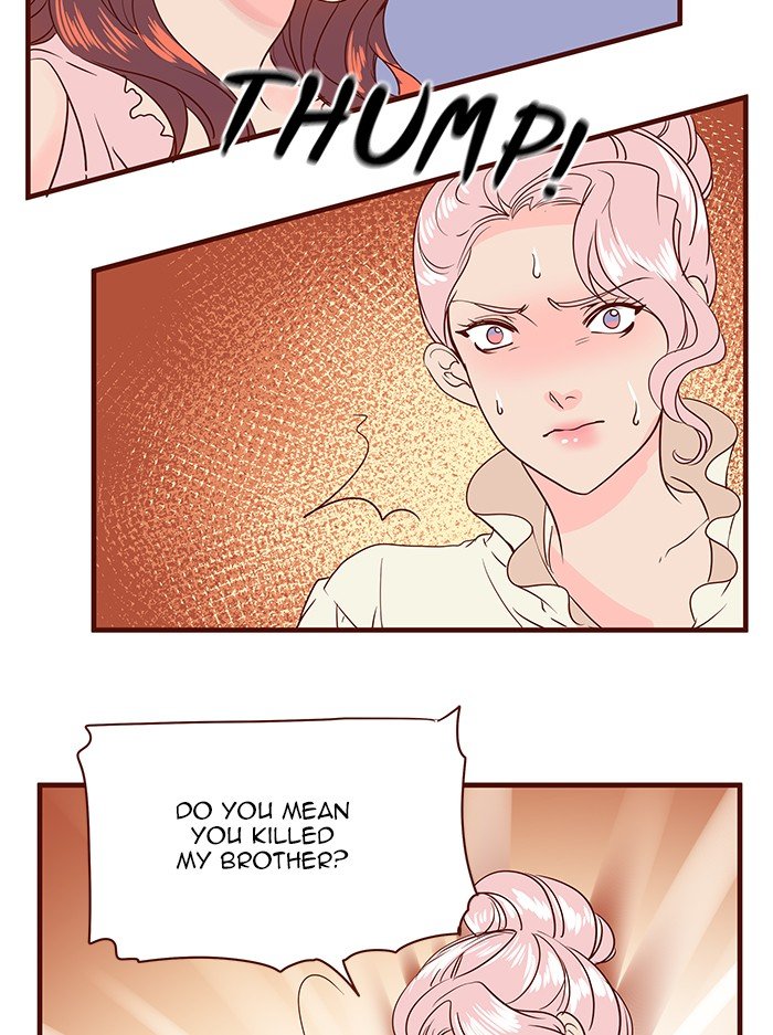 Eggnoid – Manga chapter 194 - page 21