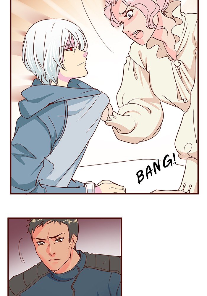 Eggnoid – Manga chapter 194 - page 22