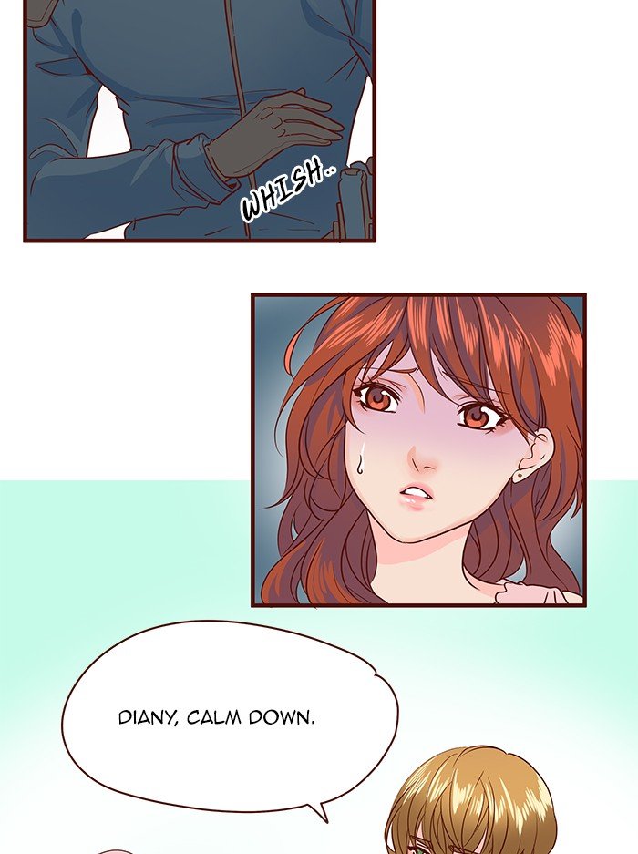 Eggnoid – Manga chapter 194 - page 23