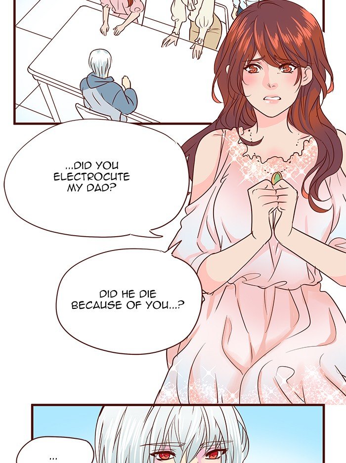 Eggnoid – Manga chapter 194 - page 25
